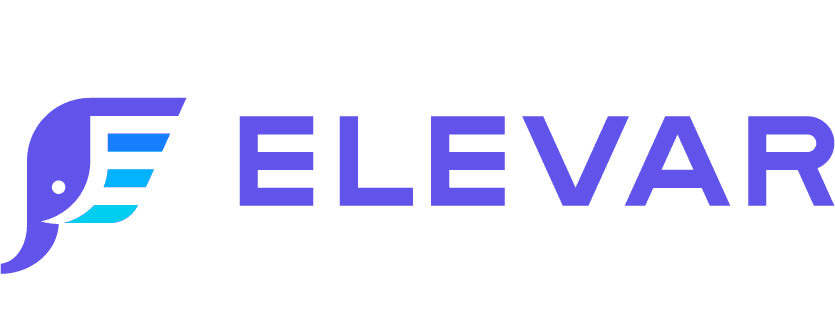 Logo di Elevar